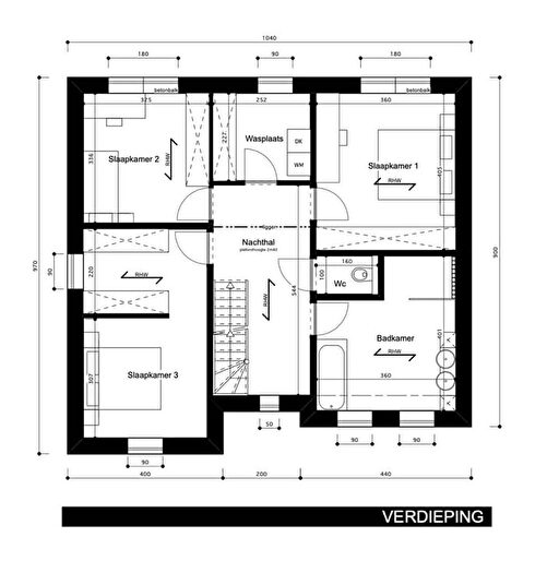 Huizen Koop Huur - 3