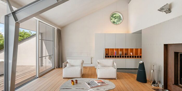 Huizen Koop Huur - 3