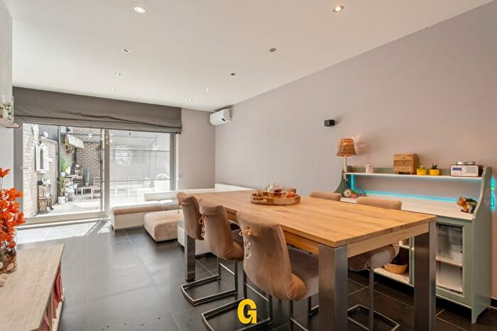 Huizen Koop Huur - 3