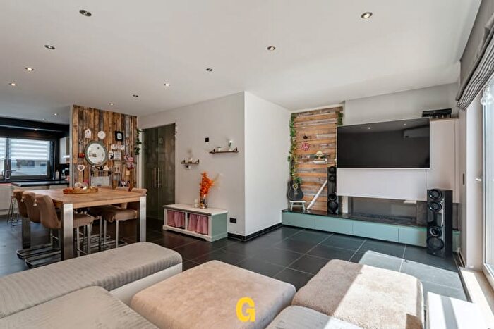 1-kamerappartement te koop in Bilzen-Hoeselt