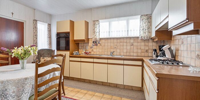 Huizen Koop Huur - 3