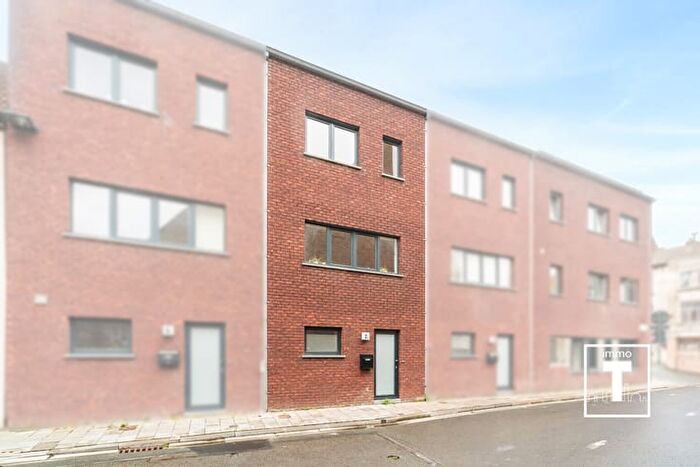 11-kamerhuis te koop in Ledeberg