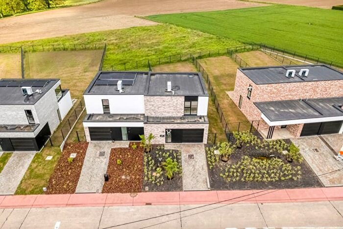 Huizen Koop Huur - 2