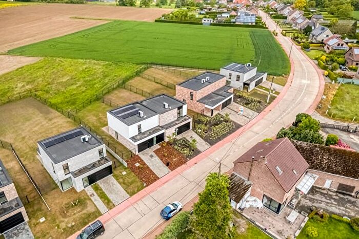 Huis te koop in Tielt-Winge