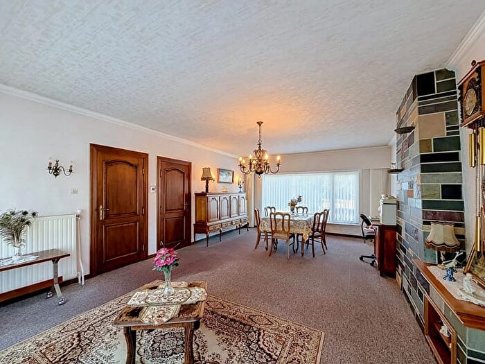 Huizen Koop Huur - 3