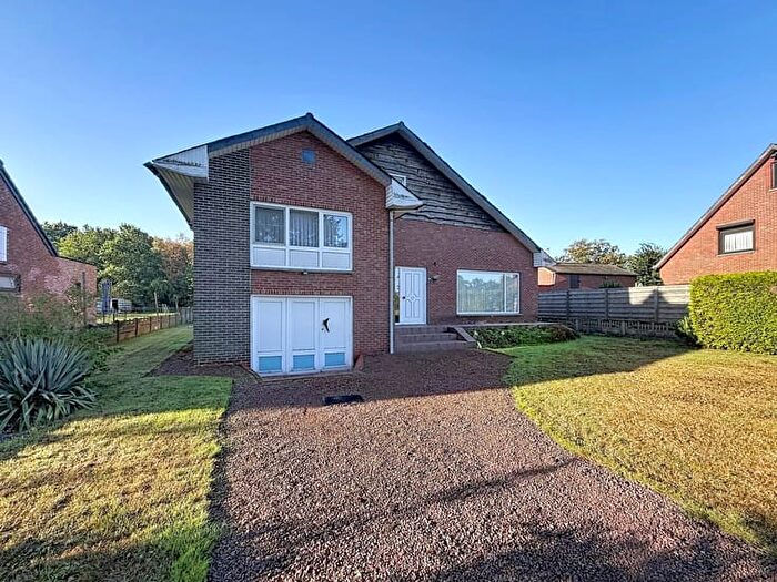 3-kamerhuis te koop in Hechtel-Eksel