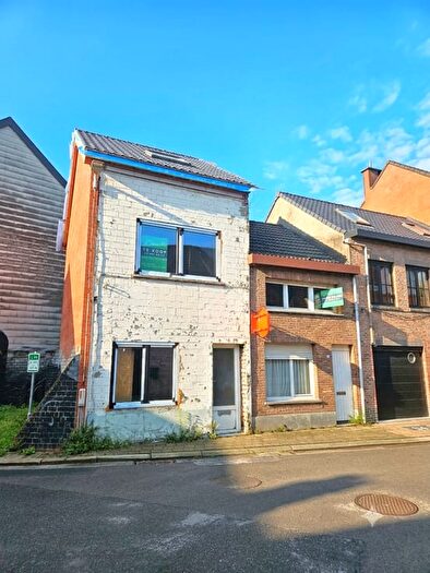 5-kamerhuis te koop in BOOM