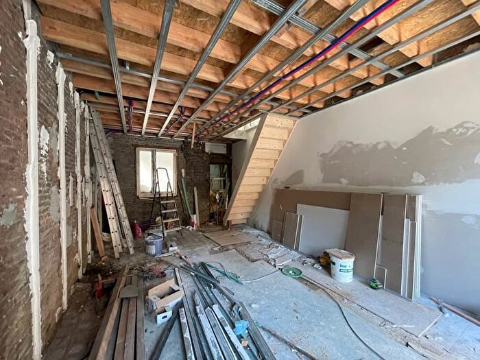 Huizen Koop Huur - 3