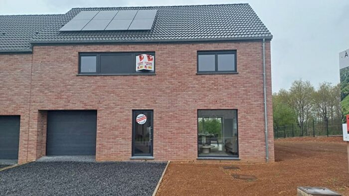 Huizen Koop Huur - 2
