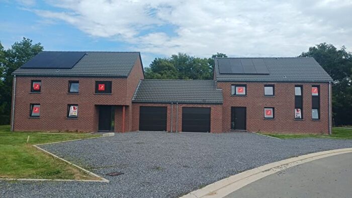 Huis te koop in Anseremme