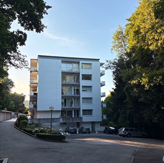 1-kamerappartement te koop in Chaudfontaine