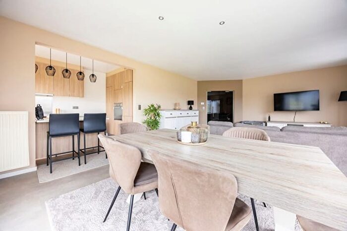 3-kamerappartement te koop in Antwerpen