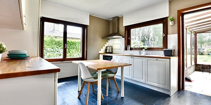 Huizen Koop Huur - 3