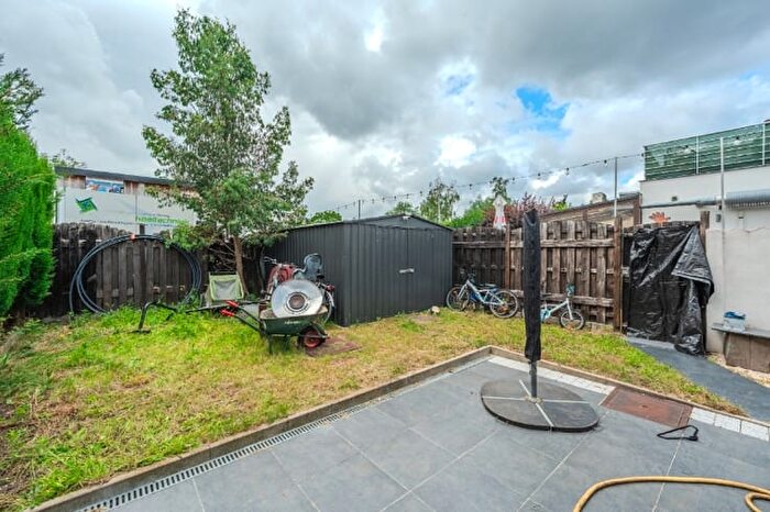 Huizen Koop Huur - 3