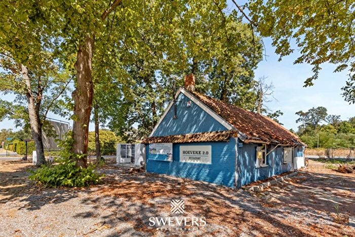 1-kamerhuis te koop in Beringen