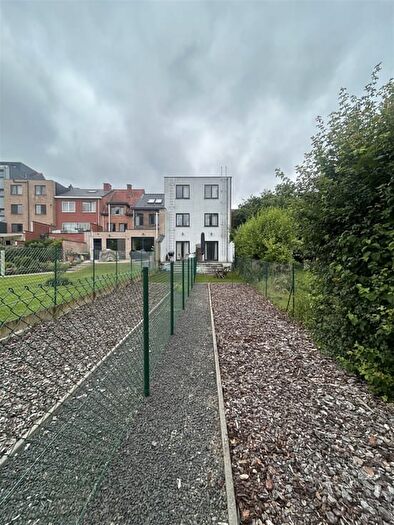 1-kamerappartement te koop in HEVERLEE