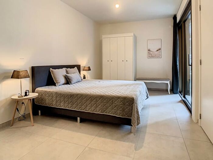 3-kamerappartement te koop in Hasselt