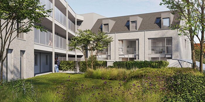 Huizen Koop Huur - 3