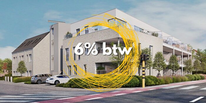 Appartement te koop in Korbeek-Lo