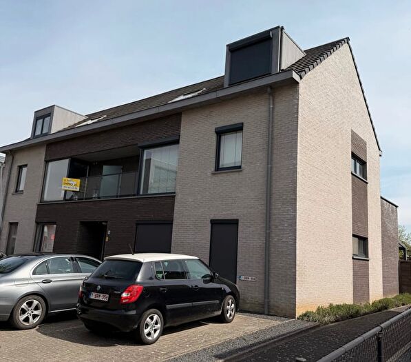 2-kamerappartement te koop in Ham