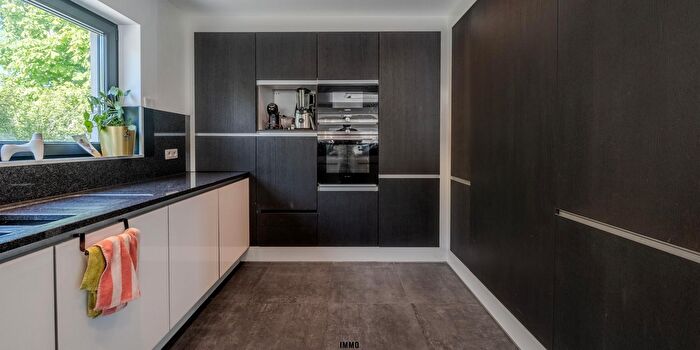 Huizen Koop Huur - 3
