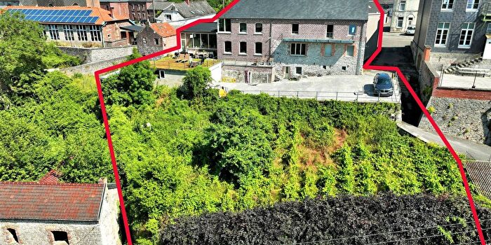 5-kamerhuis te koop in Solre-Saint-Géry