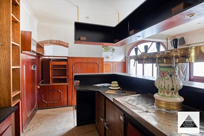 Huizen Koop Huur - 2