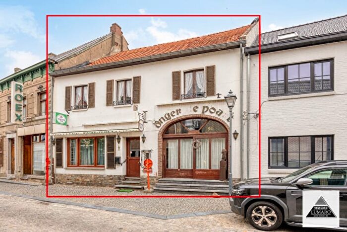 1-kamerhuis te koop in Dilsen-Stokkem