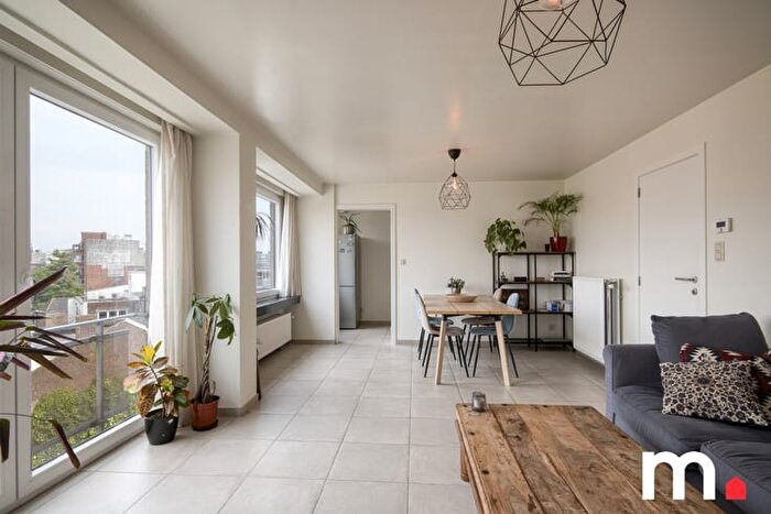 1-kamerappartement te koop in Kortrijk