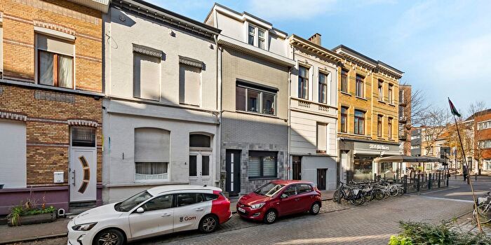 Huizen Koop Huur - 2