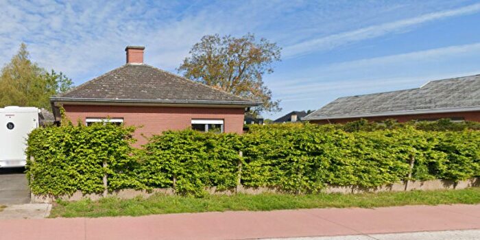 2-kamerhuis te koop in Laarne