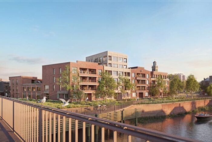 Huizen Koop Huur - 2