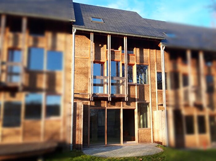 3-kamerhuis te koop in Chastre