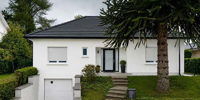 Huizen Koop Huur - 2