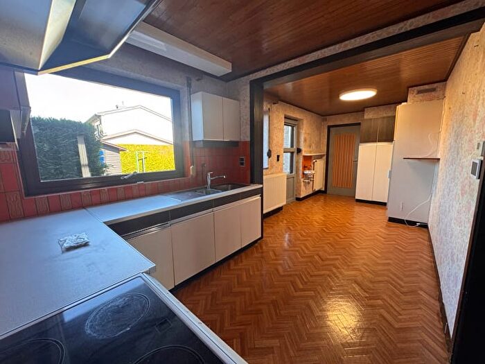 Huizen Koop Huur - 2