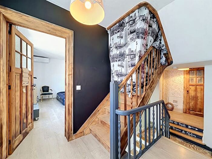 Huizen Koop Huur - 3