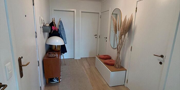 3-kamerappartement te koop in Hasselt