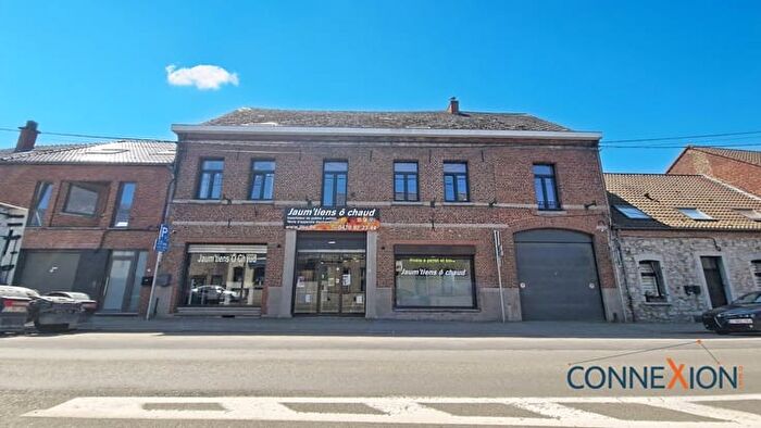 6-kamerhuis te koop in BASÈCLES