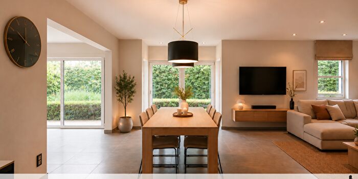 Huizen Koop Huur - 2