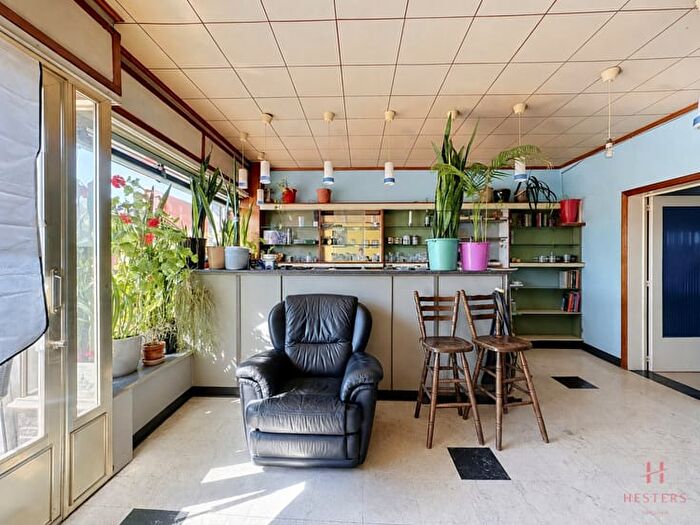 Huizen Koop Huur - 2