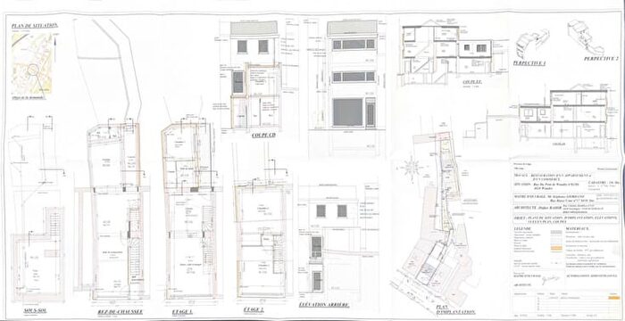 3-kamerhuis te koop in Liège
