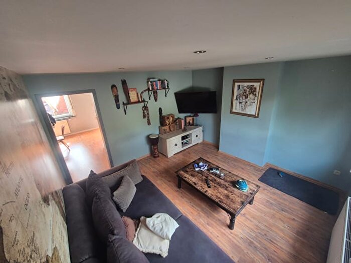 Huizen Koop Huur - 3