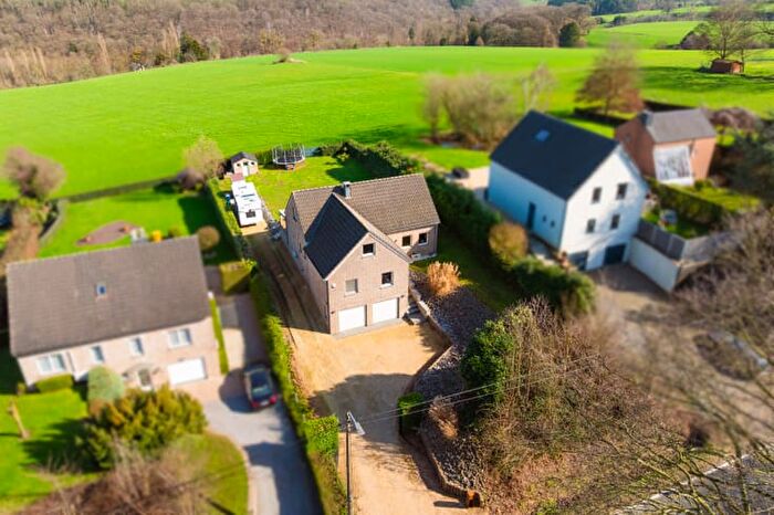 5-kamerhuis te koop in Saint-Andre