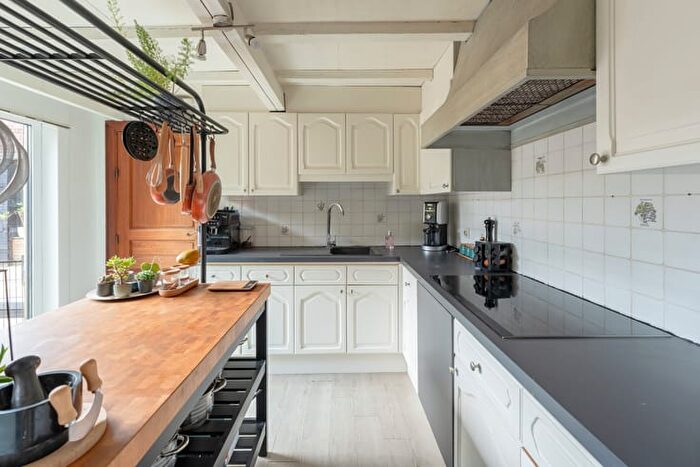 Huizen Koop Huur - 3