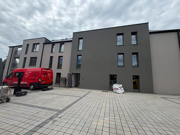 2-kamerappartement te huur in Messancy