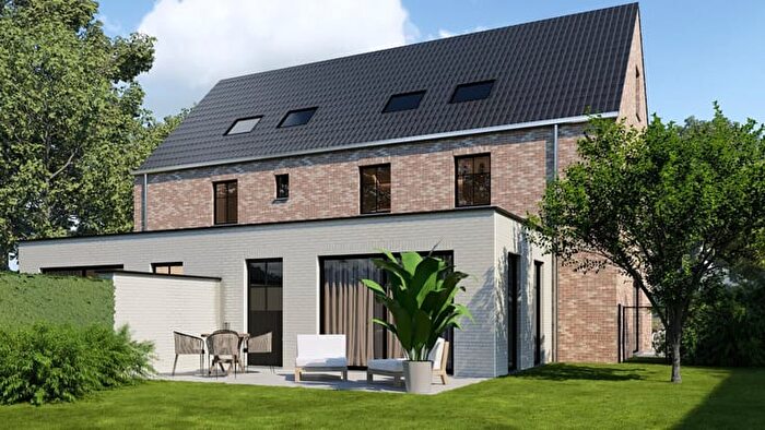 Huizen Koop Huur - 3