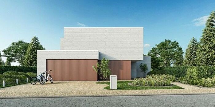 3-kamerhuis te koop in Hasselt