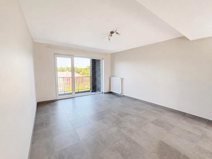 2-kamerappartement te koop in Mons