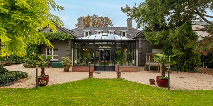 3-kamerhuis te koop in Luingne