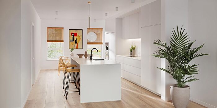 Huizen Koop Huur - 3